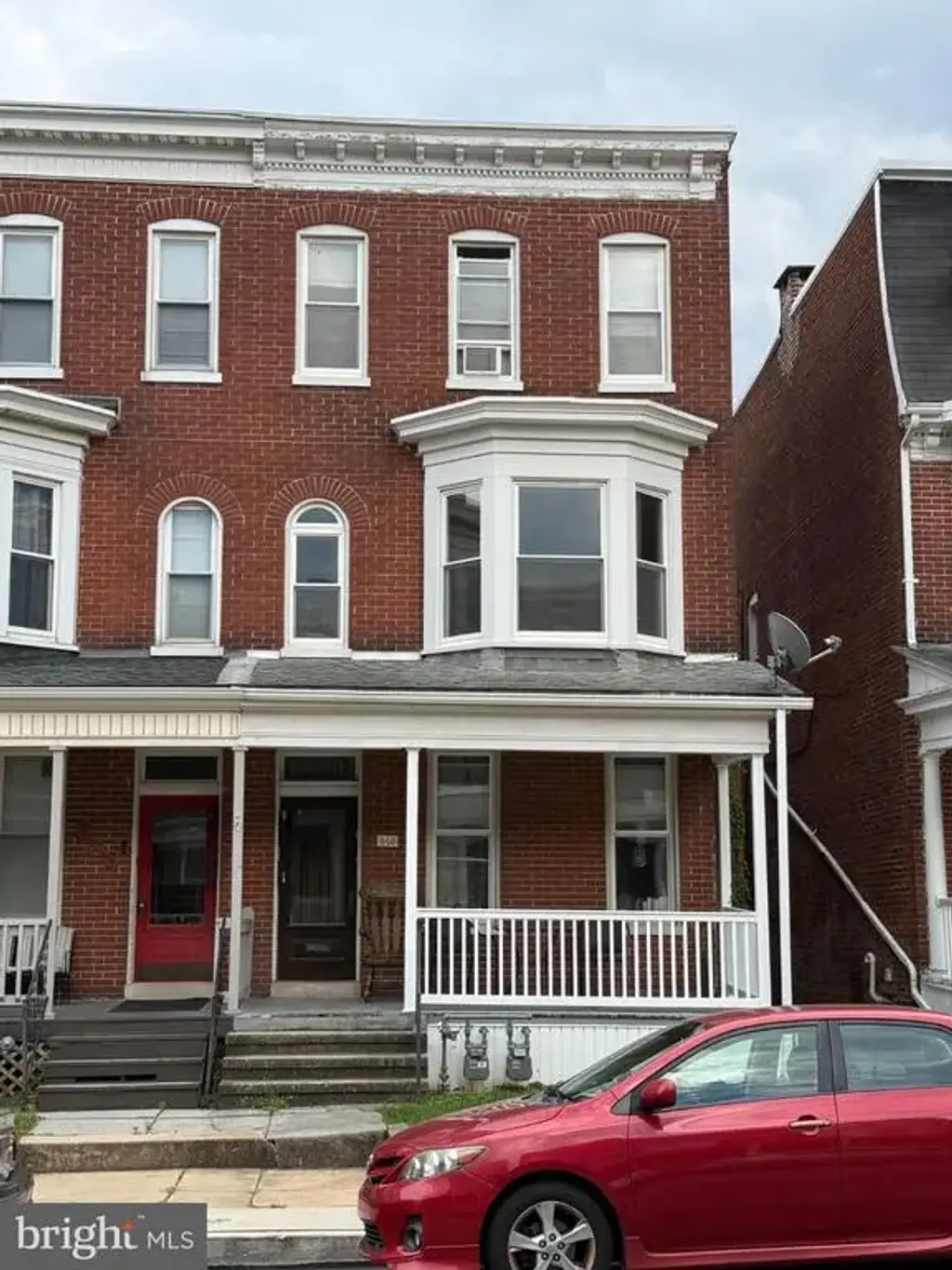 640 Pennsylvania Ave, YORK