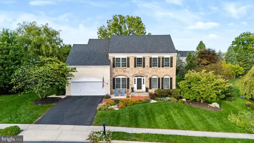 7080 Periwinkle Dr, MACUNGIE
