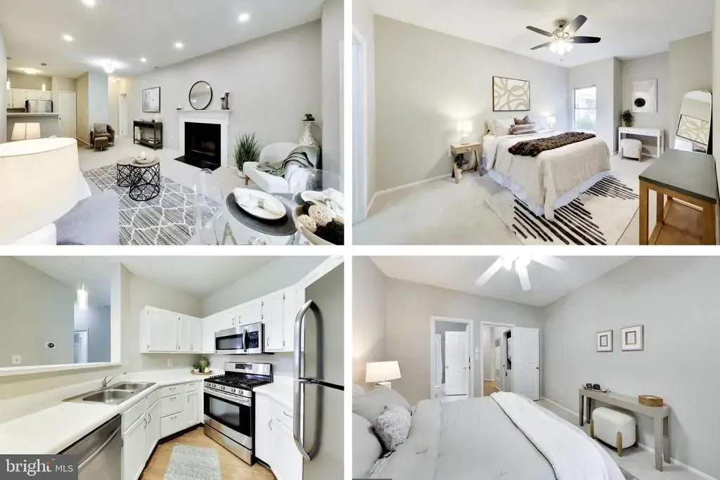 14313 Climbing Rose Way ##106, CENTREVILLE