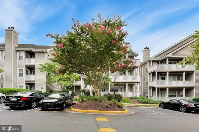 14313 Climbing Rose Way ##106, Centreville