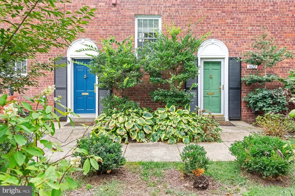 3420 Martha Custis Dr, ALEXANDRIA