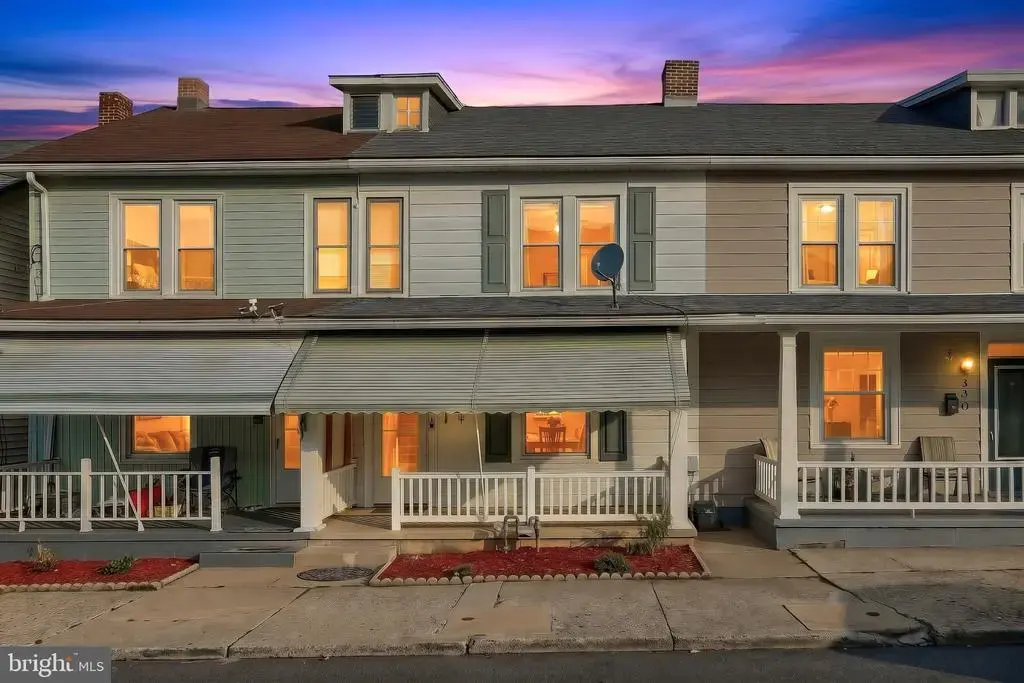 332 Atlantic Ave, RED LION