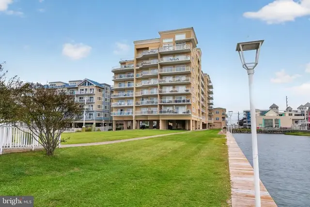 4601-b Coastal Hwy #403, Ocean City