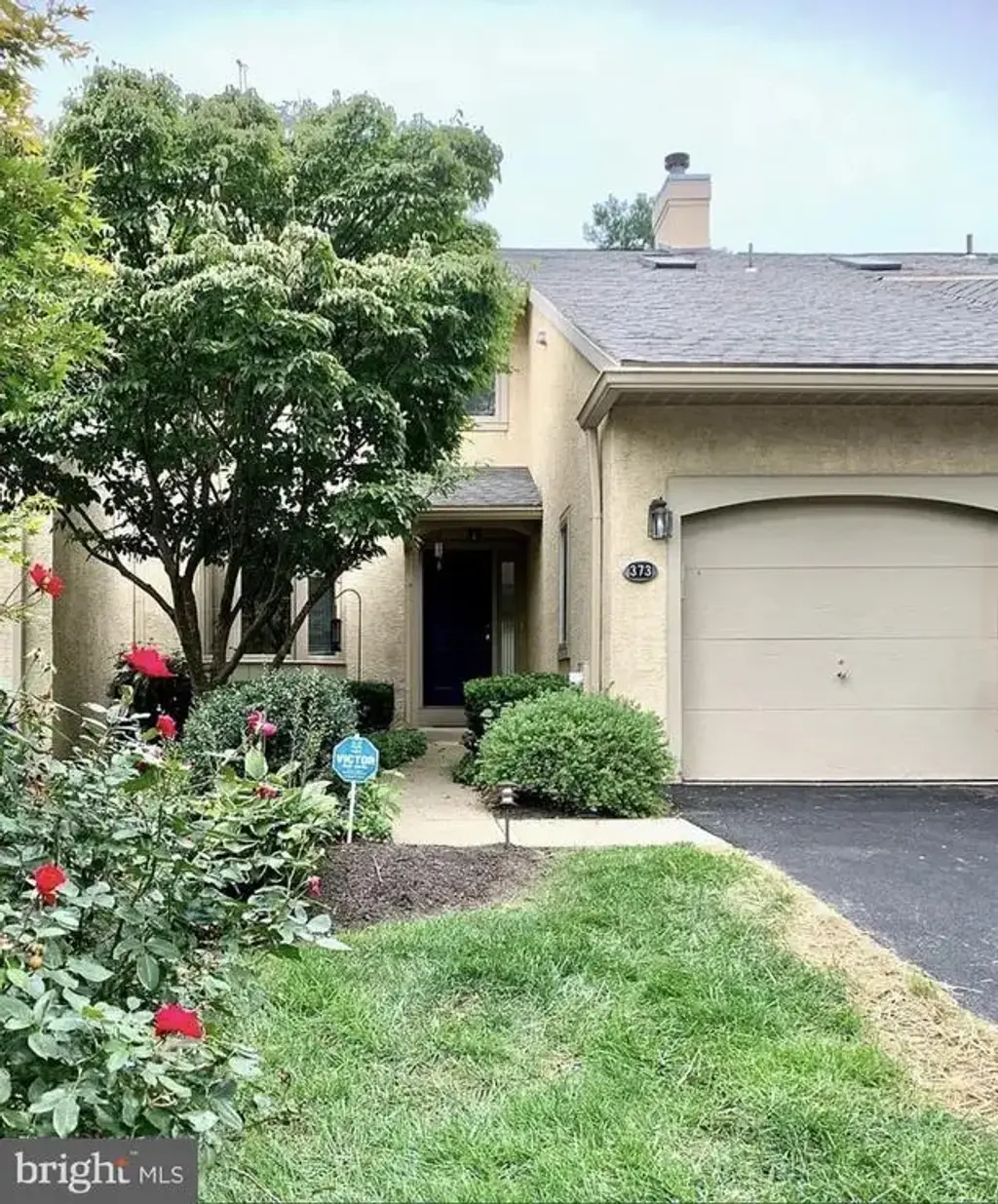 373 Linden Dr #37-3, ELKINS PARK