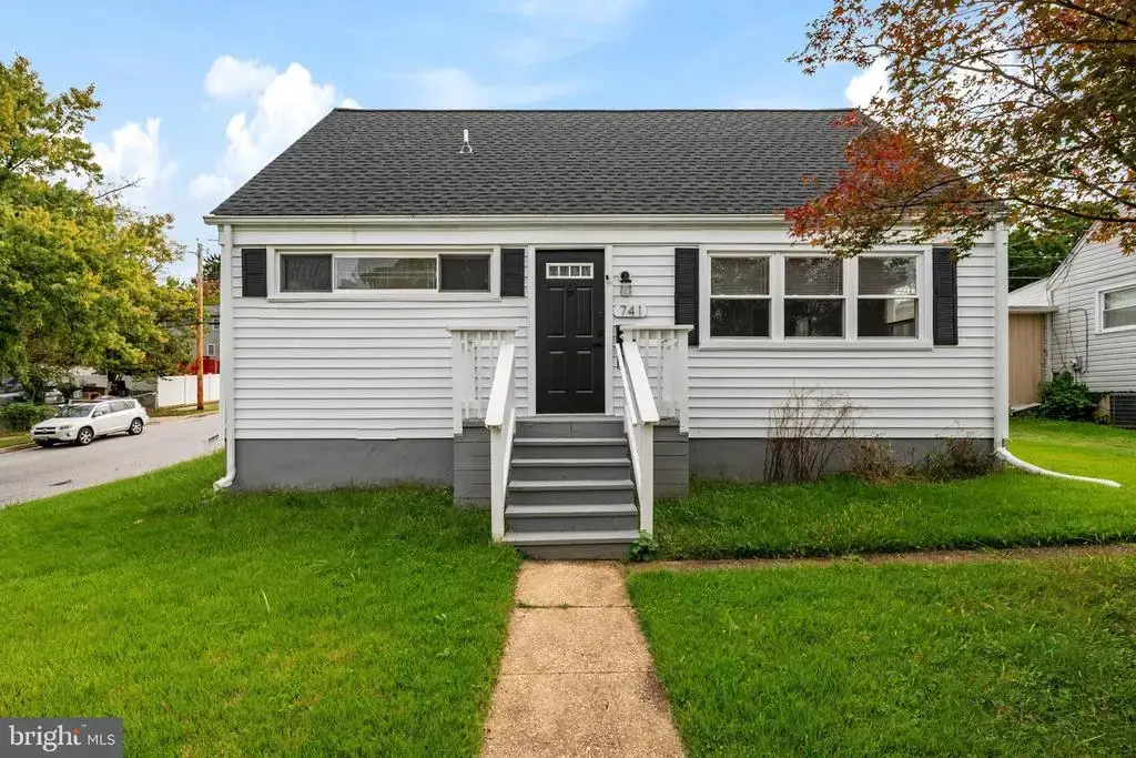 741 Silver Creek Rd, PIKESVILLE