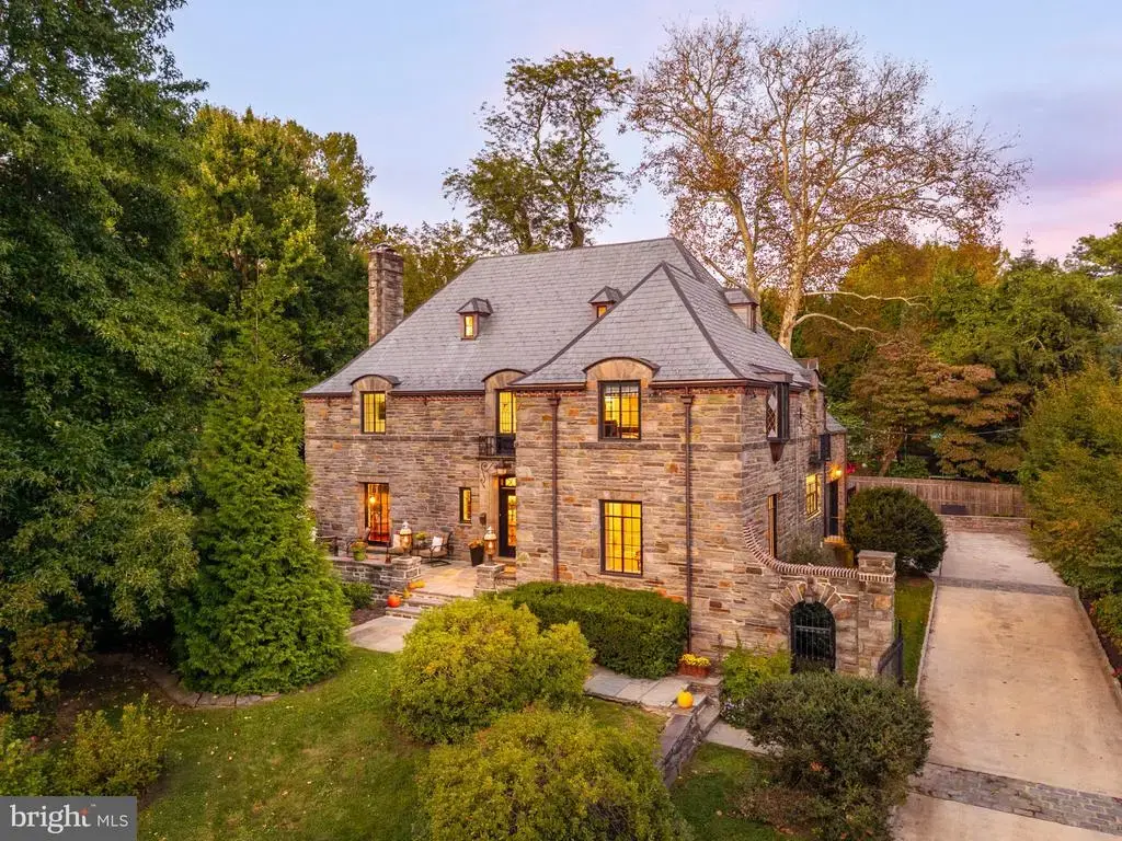 415 Penn Rd, WYNNEWOOD