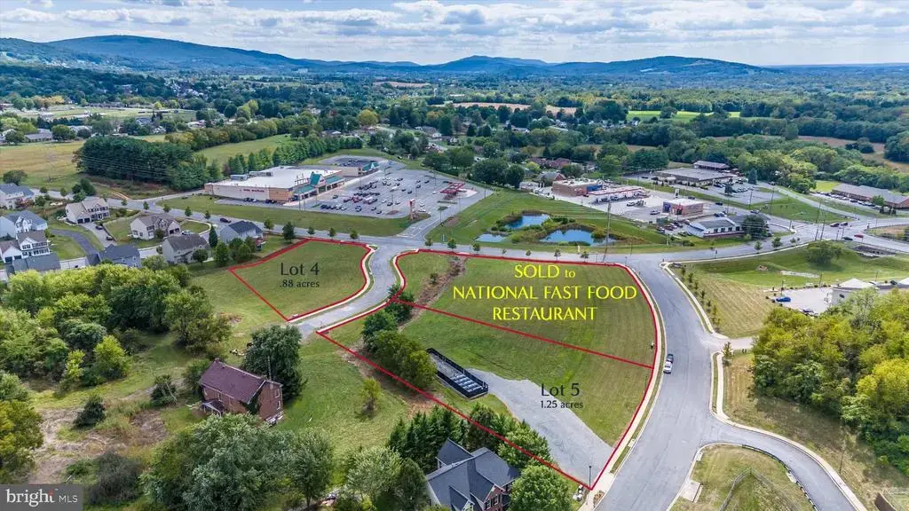 Lot 5 - Ringley Dr, BOONSBORO