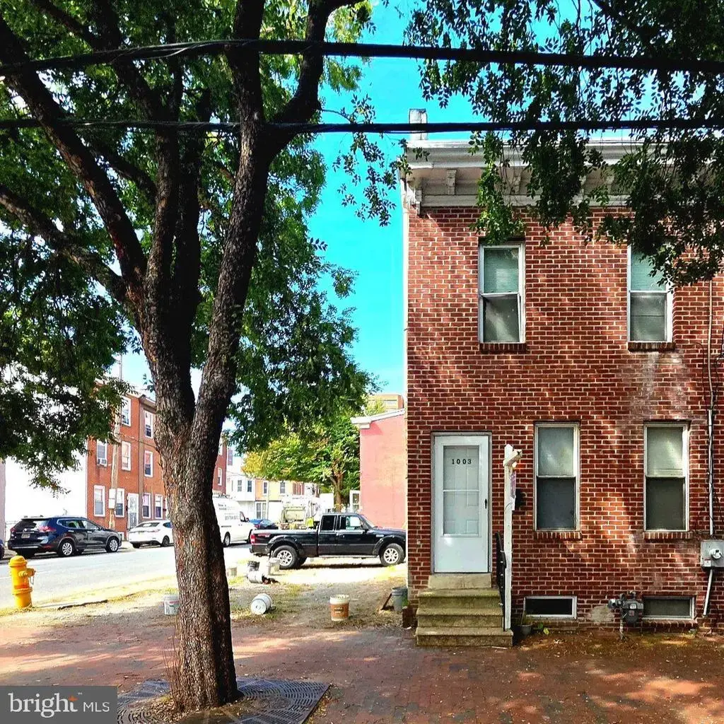 1003 Clifford Brown Walk, WILMINGTON