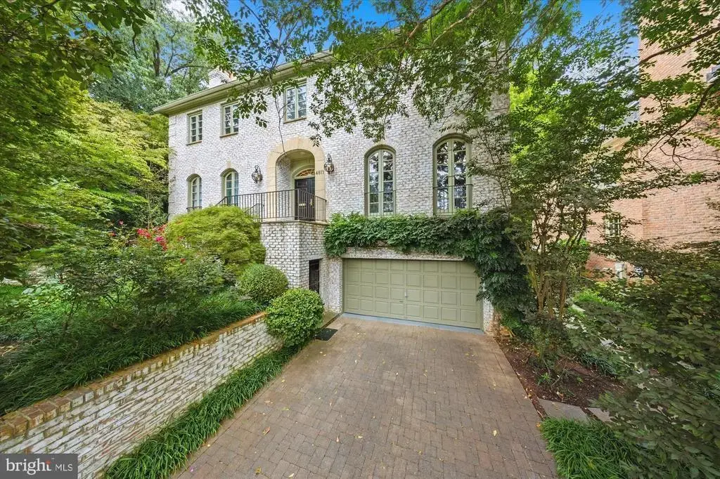 4811 W Street Nw, WASHINGTON