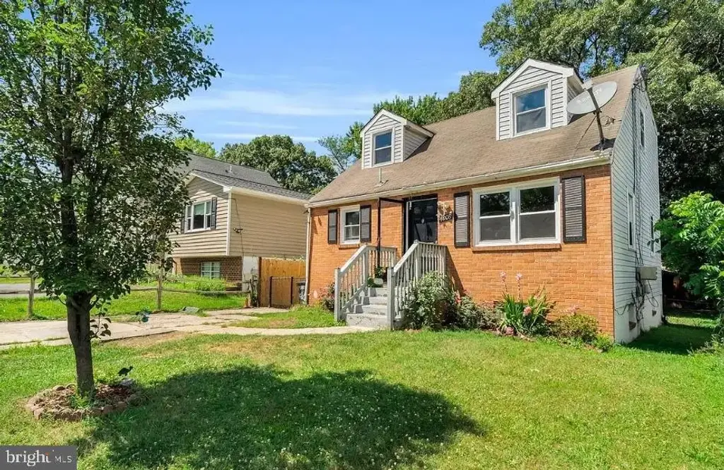 4808 Lexington Ave, BELTSVILLE