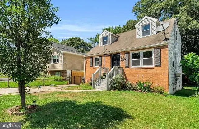 4808 Lexington Ave, Beltsville