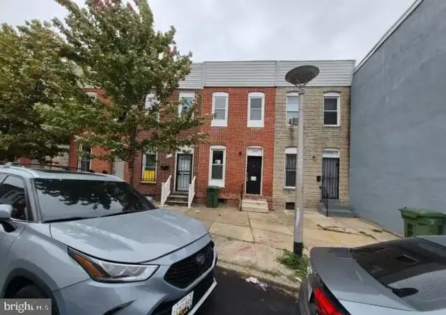 1832 Hope St, Baltimore