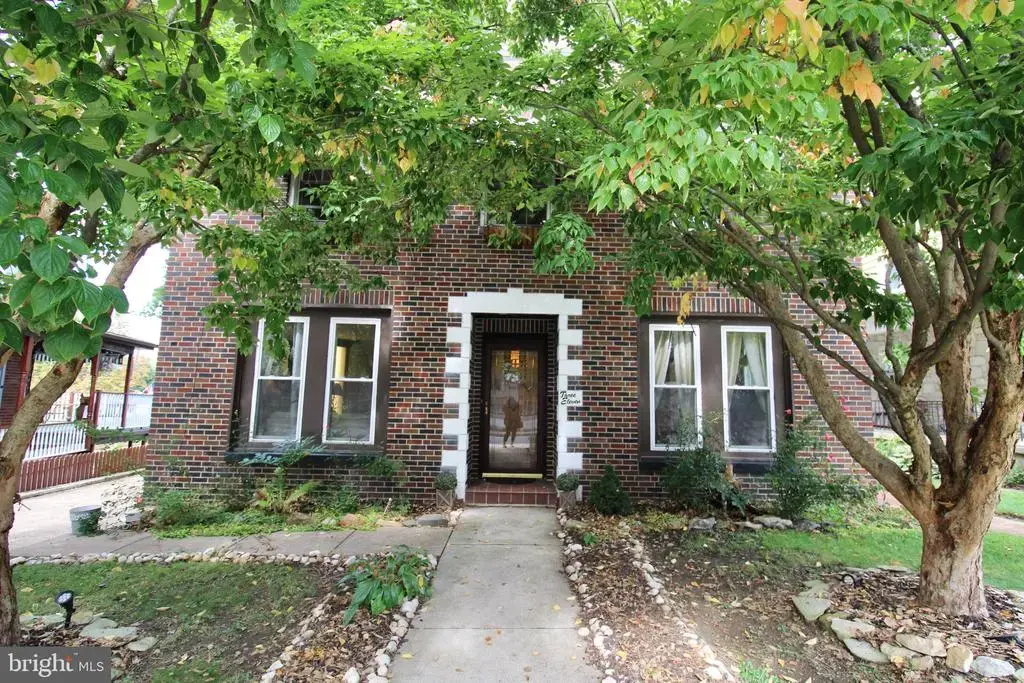 311 E Main St, SCHUYLKILL HAVEN