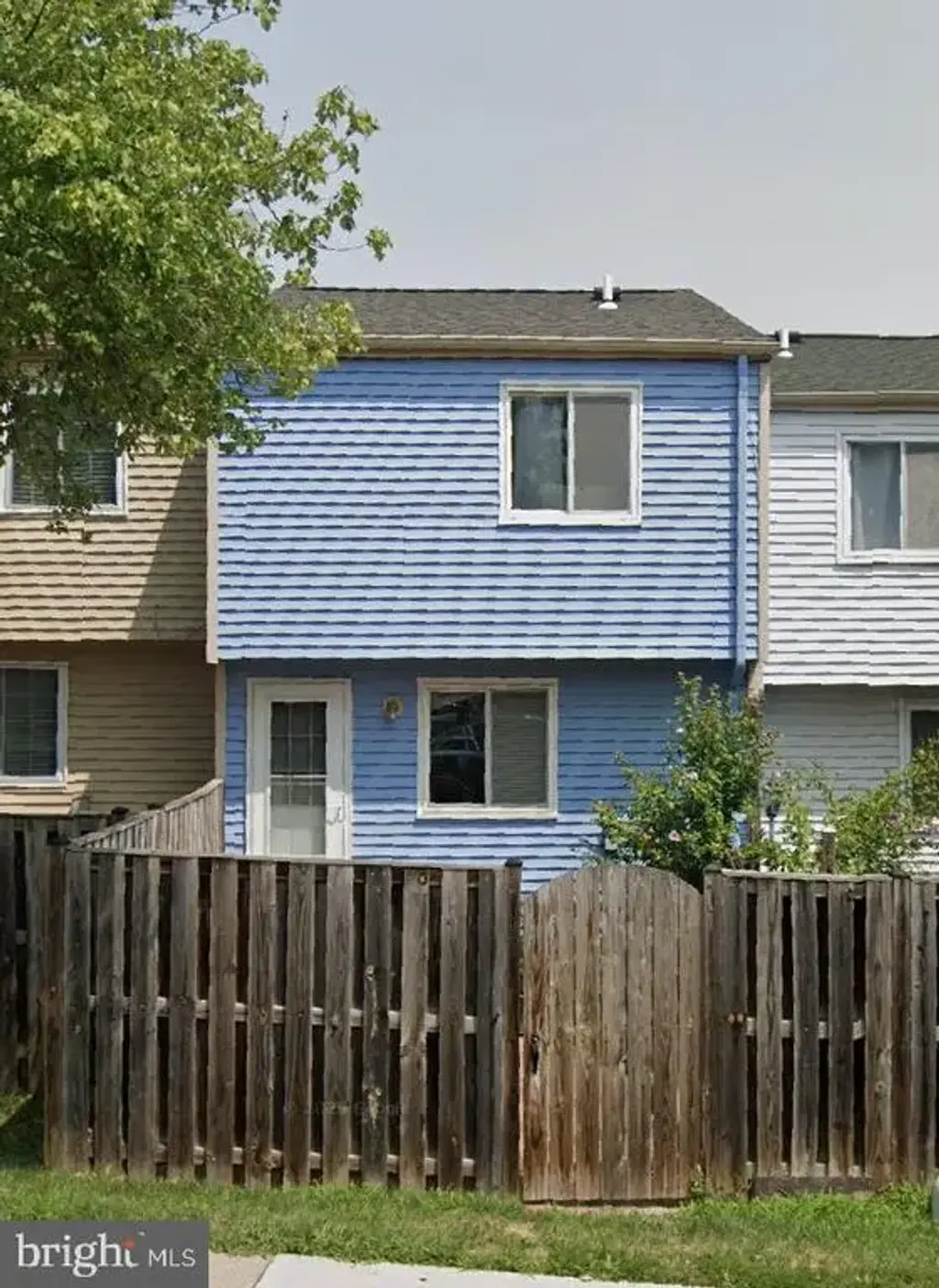 10 Avonshire Ct, SILVER SPRING