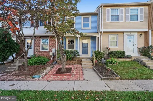 10 Avonshire Ct, Silver Spring