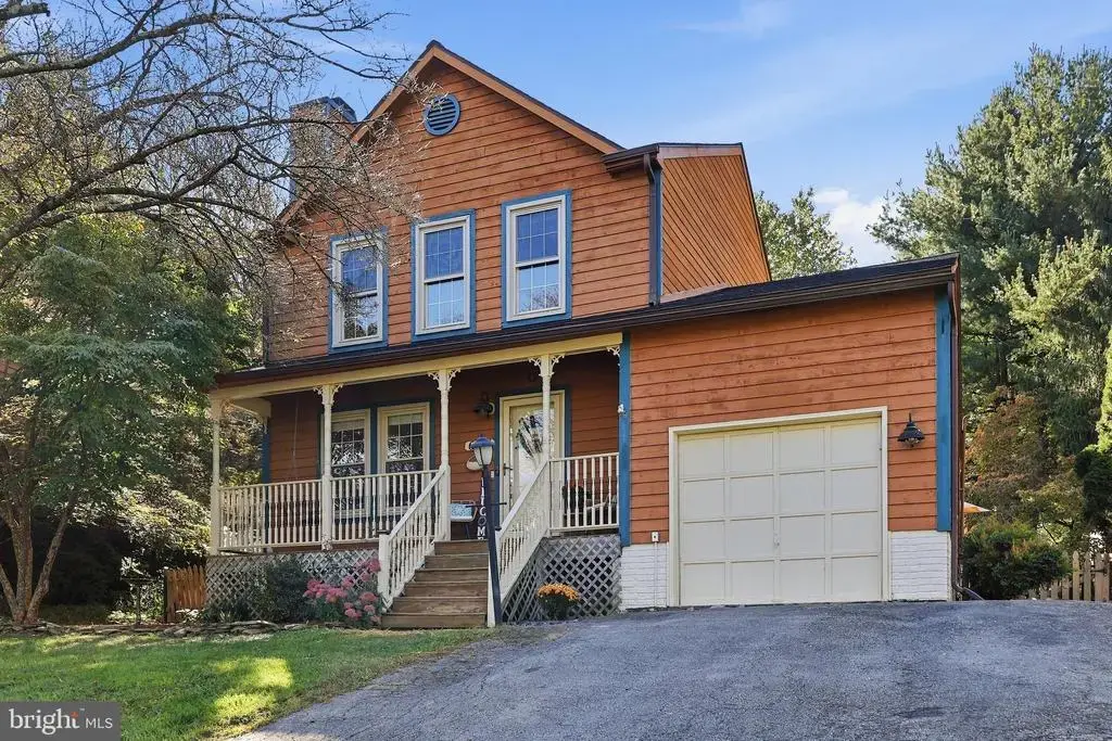 6715 Hemlock Point Rd, NEW MARKET