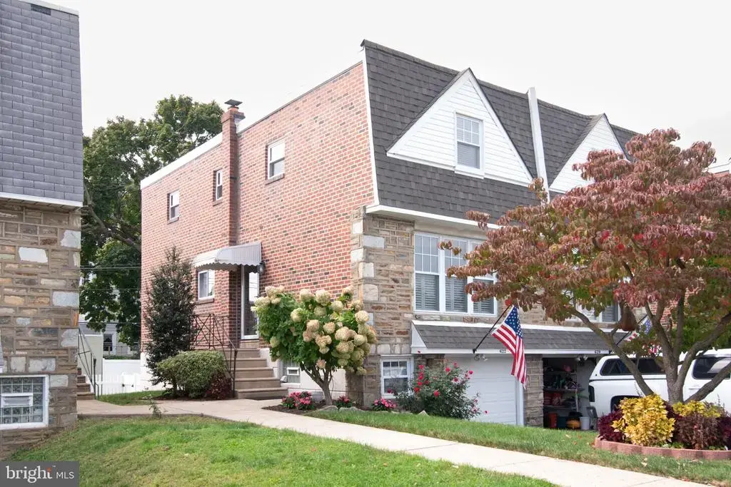 622 Emerson St, PHILADELPHIA