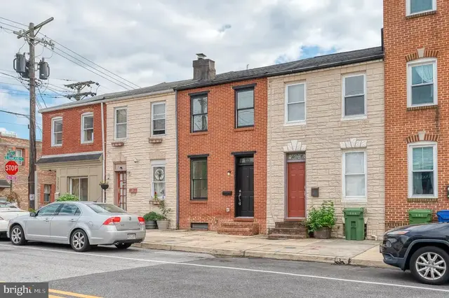 3311 Toone St, Baltimore