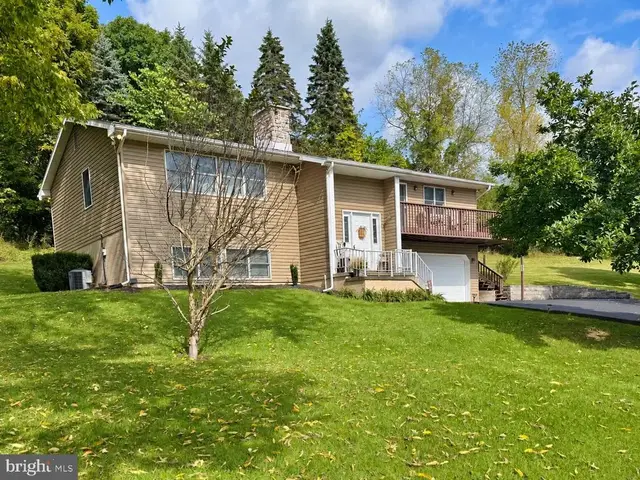331 Simpson St, Huntingdon