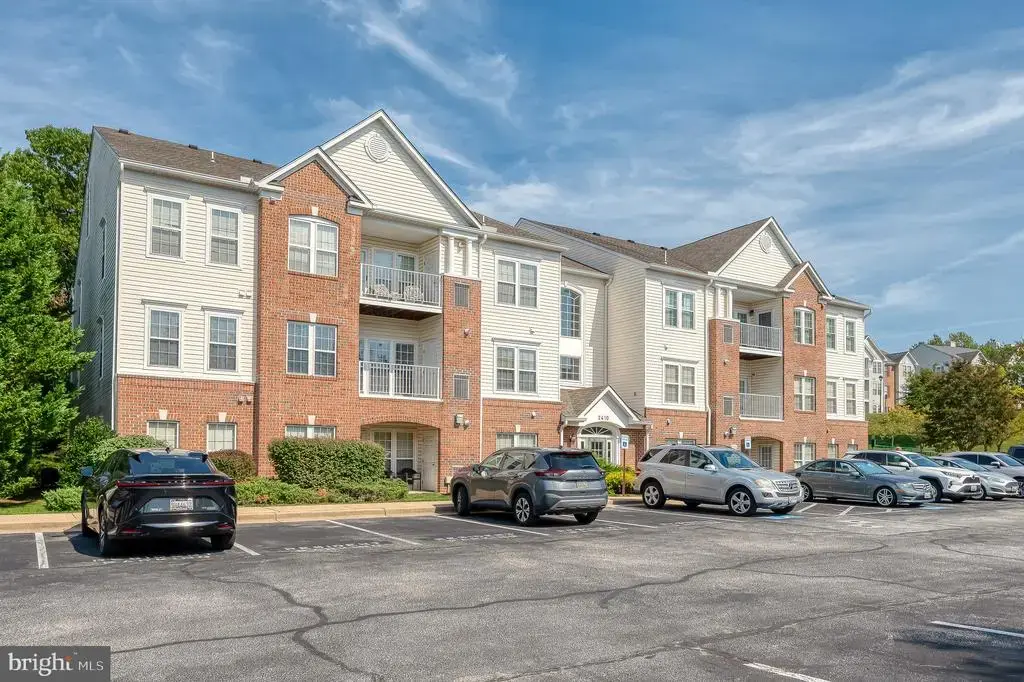 2410 Chestnut Terrace Ct #201, ODENTON