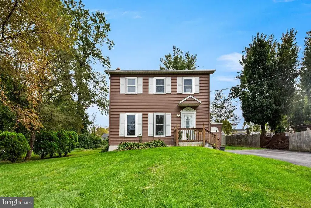 25 New St, COATESVILLE