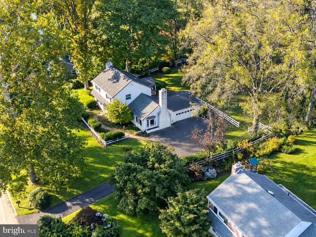 209 Plush Mill Rd, WALLINGFORD