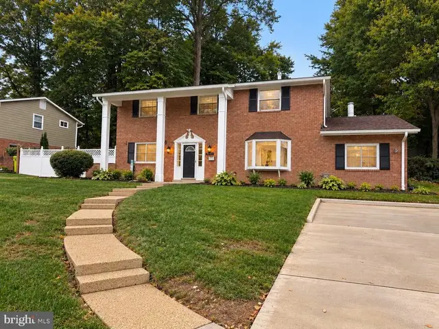5232 Perth Ct, Springfield