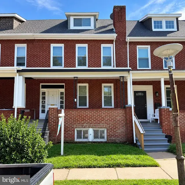 2311 Bryant Ave, Baltimore