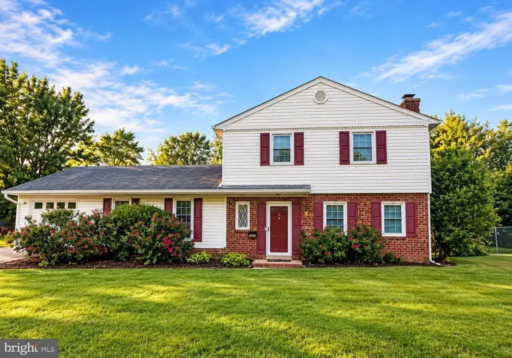9706 Sudley Manor Dr, MANASSAS