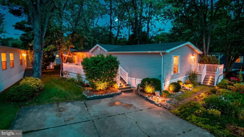 2528 Tilton Rd #48, EGG HARBOR TWP