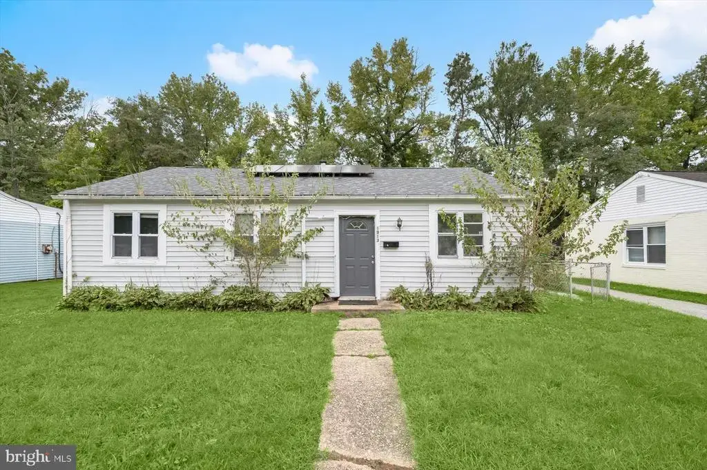 1913 Norwich Rd, GLEN BURNIE