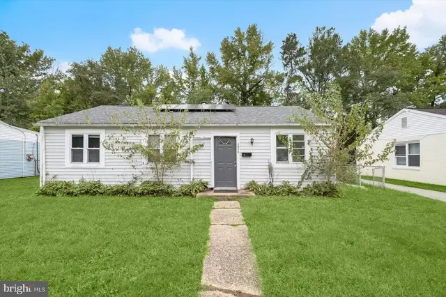 1913 Norwich Rd, Glen Burnie