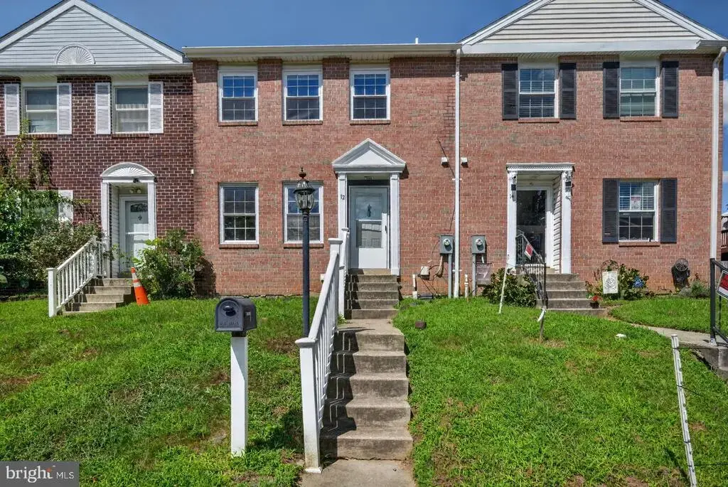 12 Hallview Ct, NOTTINGHAM