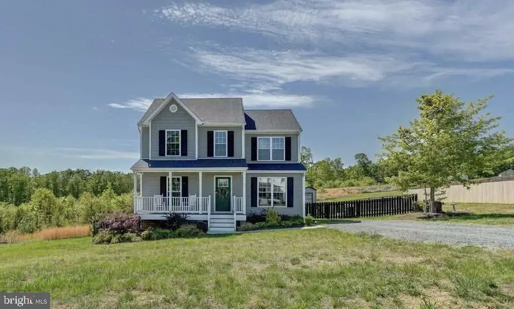 126 Riva Way, PALMYRA