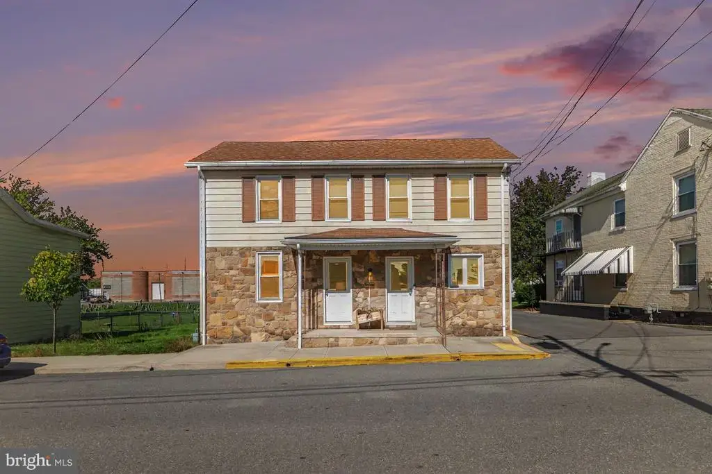 128 E Madison St E, GREENCASTLE