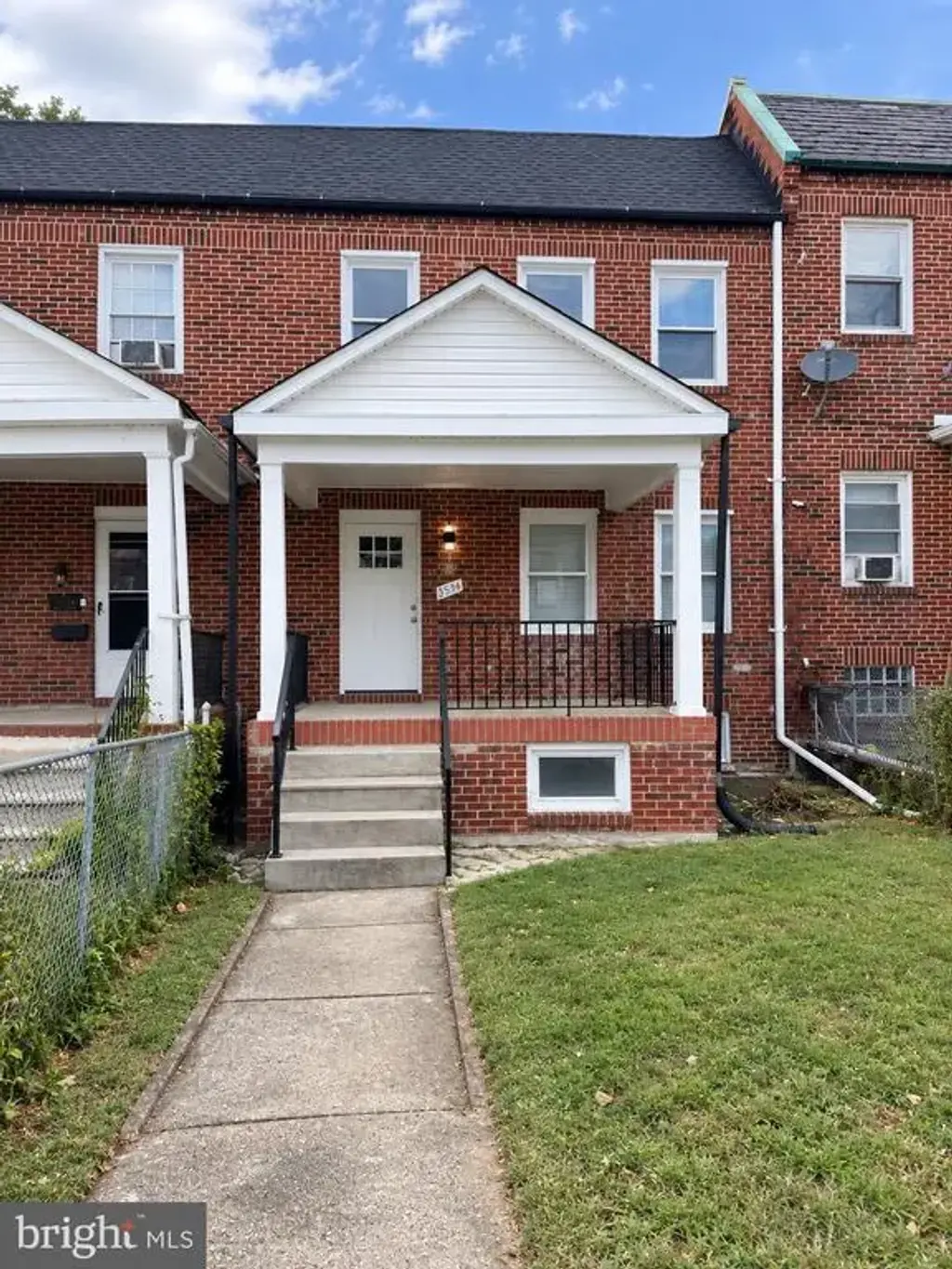 2326 Anoka Ave, BALTIMORE