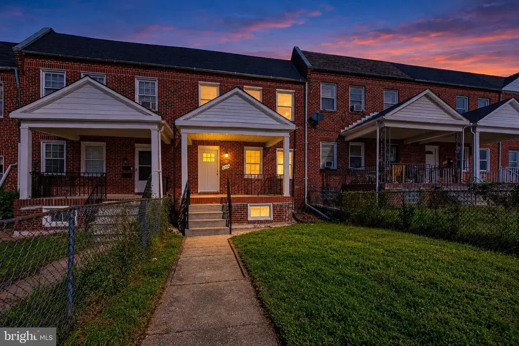 2326 Anoka Ave, BALTIMORE