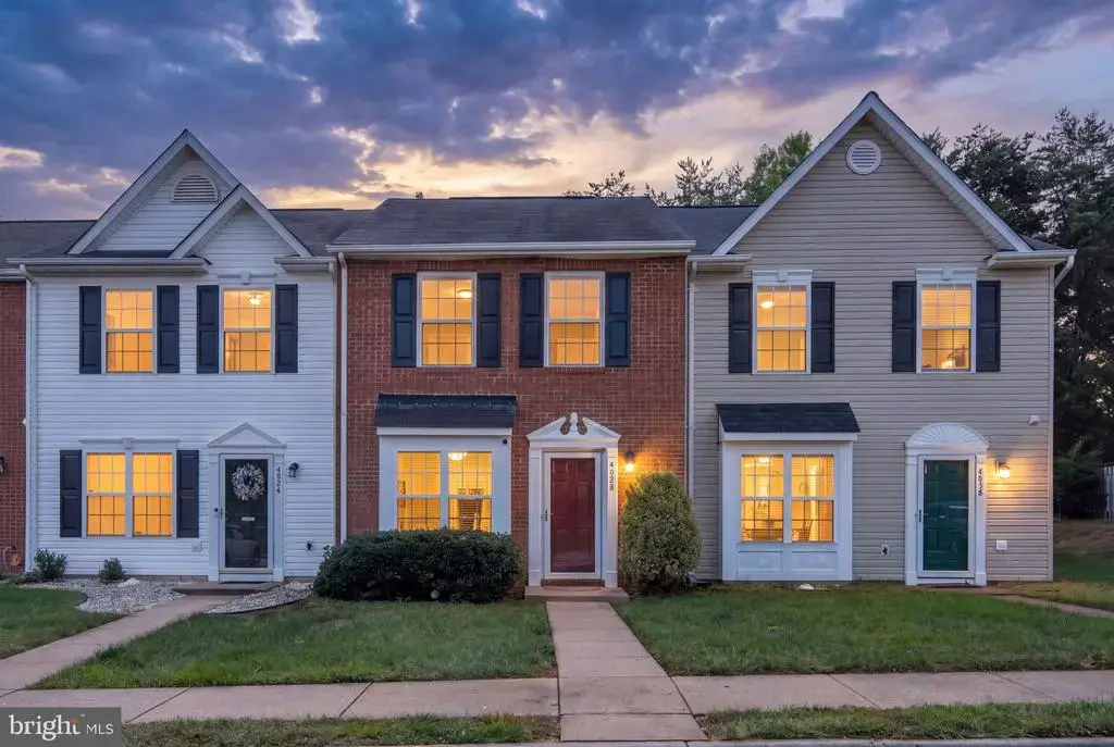 4028 Englandtown Rd, FREDERICKSBURG