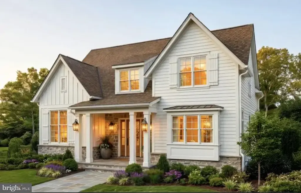 Lot 12 Village Crossing, LAHASKA