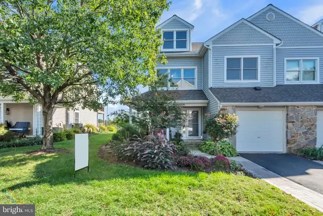 208 Widgeon Way, Chester