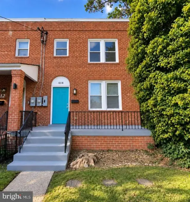414 Orange St Se, Washington