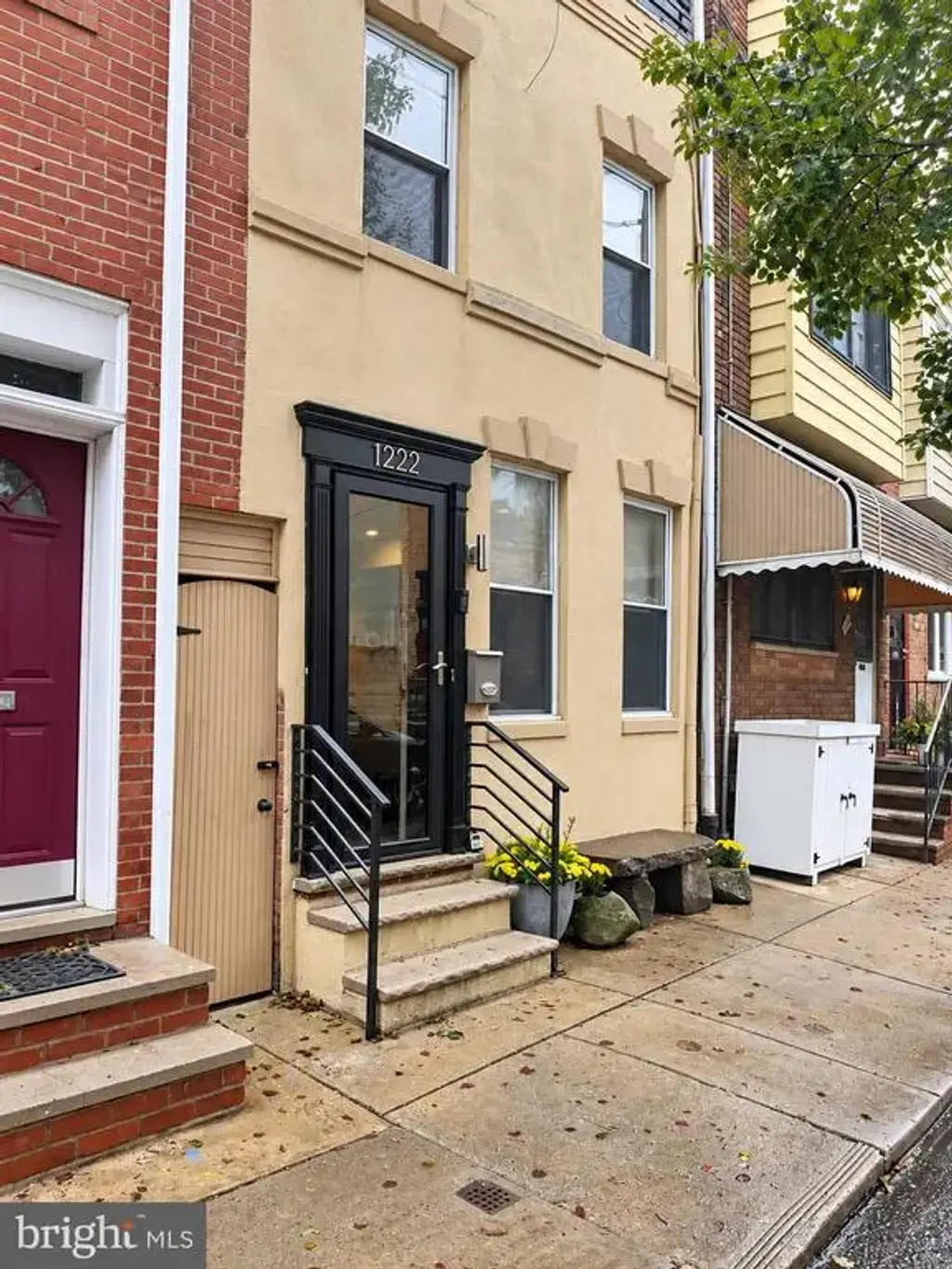 1222 S Alder St, PHILADELPHIA