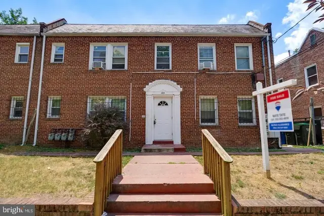 463 Orange St Se, Washington