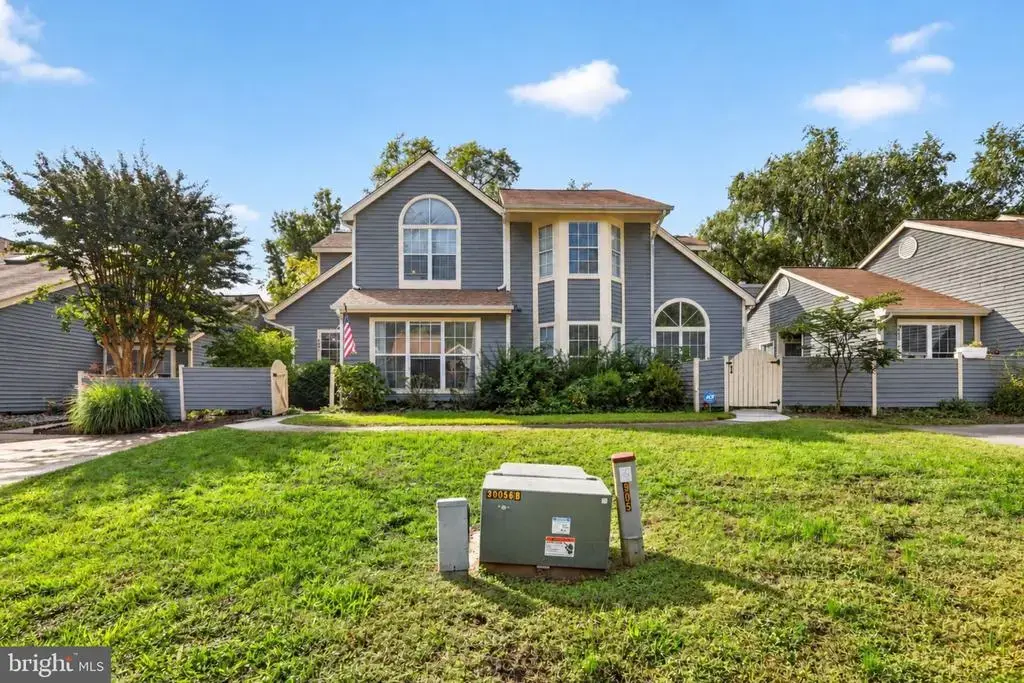 907 Windwhisper Ln, ANNAPOLIS