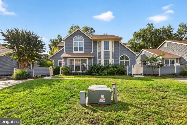 907 Windwhisper Ln, Annapolis