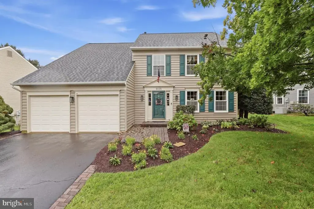 8035 Station Rd, MANASSAS
