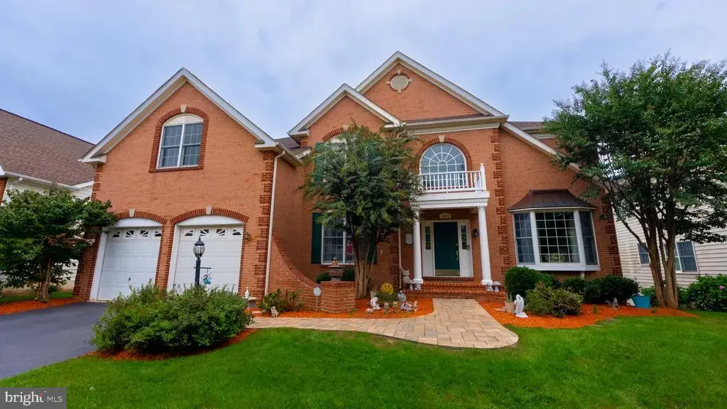 43165 Valiant Dr, CHANTILLY