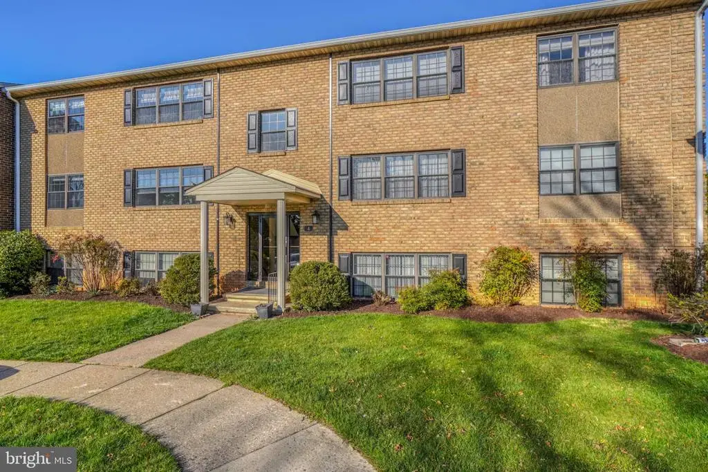 4 Choate Ct #4a, TOWSON