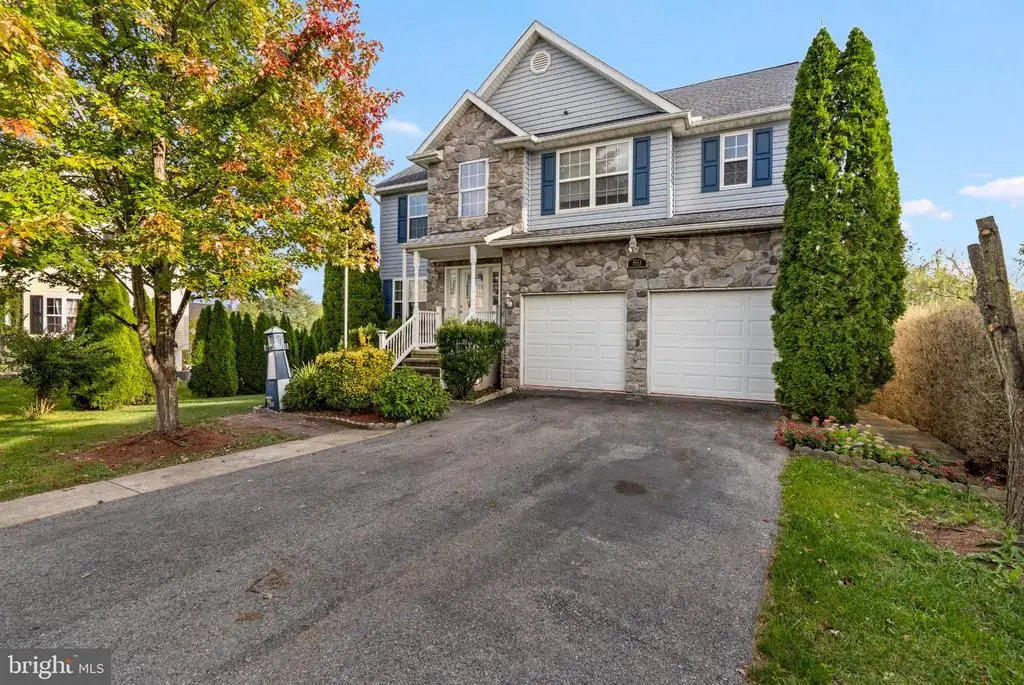 89 Gotland Cir, MARTINSBURG