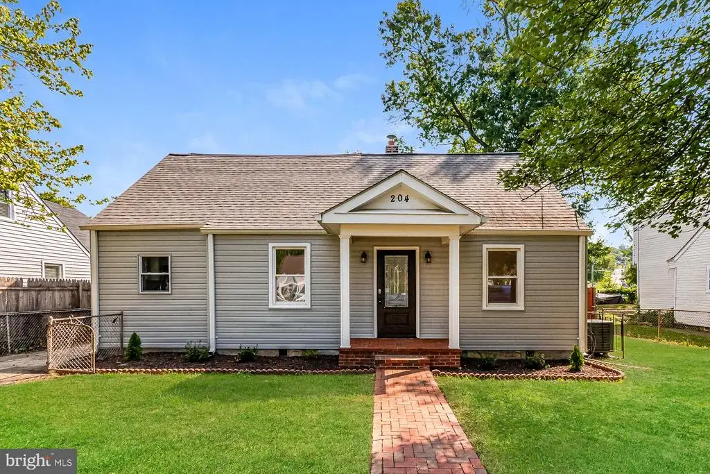 204 N Huron Dr, OXON HILL